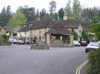 カッスルクーム