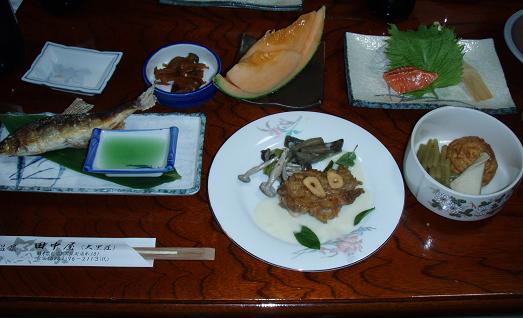 田中屋夕食.JPG