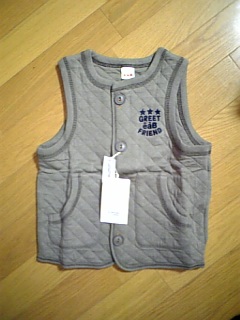 ｅ．ａ．ｂのベスト