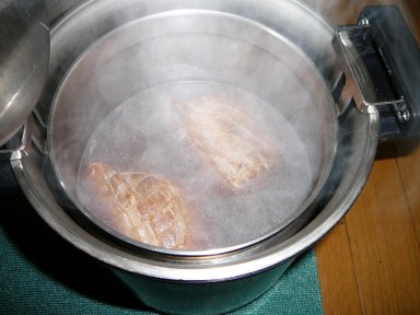 このまま。おやすみなさい・・・♪