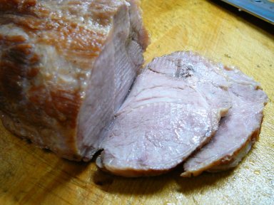 煮豚、出来上がり♪