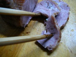 結構・・・ほろり～～！！