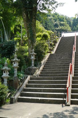 最勝寺！？受験にいいかな・・・