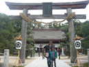 松陰神社