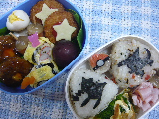 お弁当