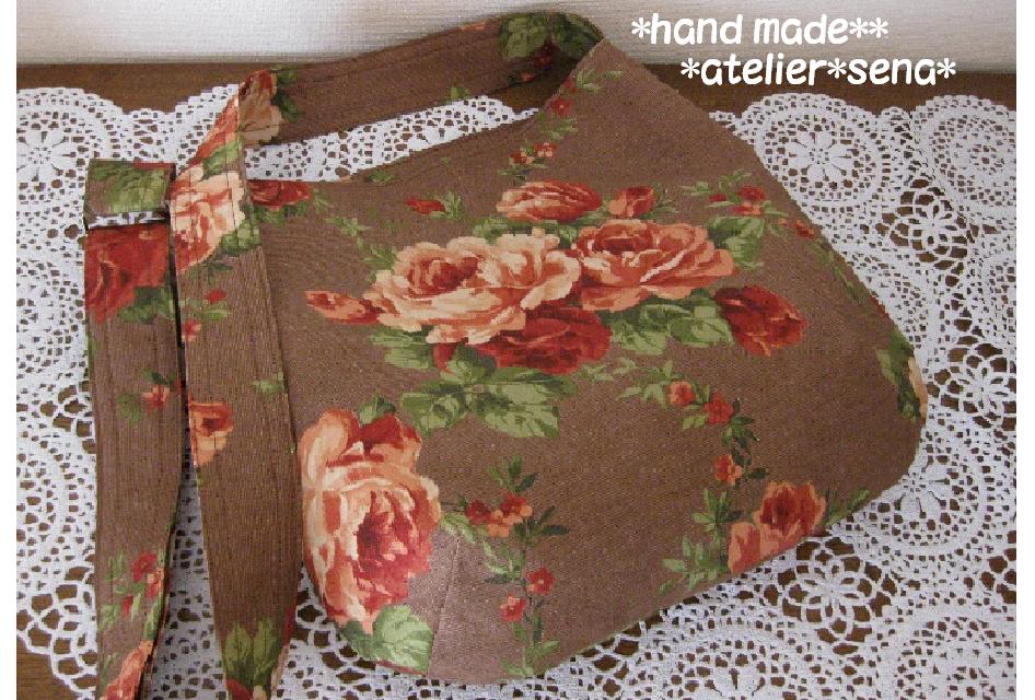 丸底２wayバッグ