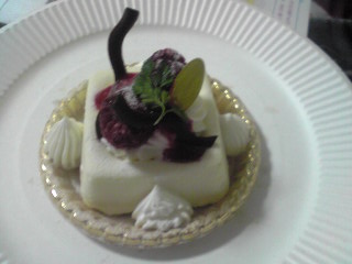 ケーキ