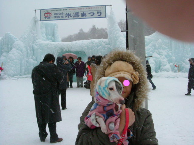 氷濤まつり14