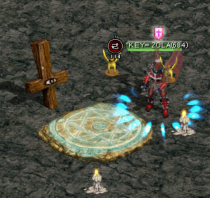 セントロードマジックドア