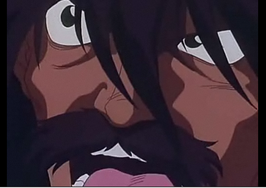 対消滅機関始動