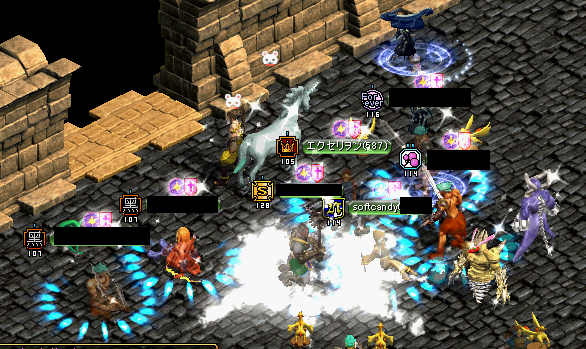 ようこそモリネル秘密