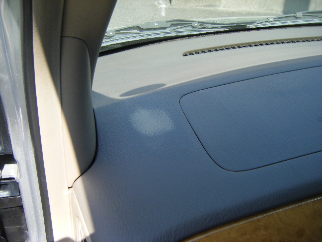 ステップワゴンダッシュ