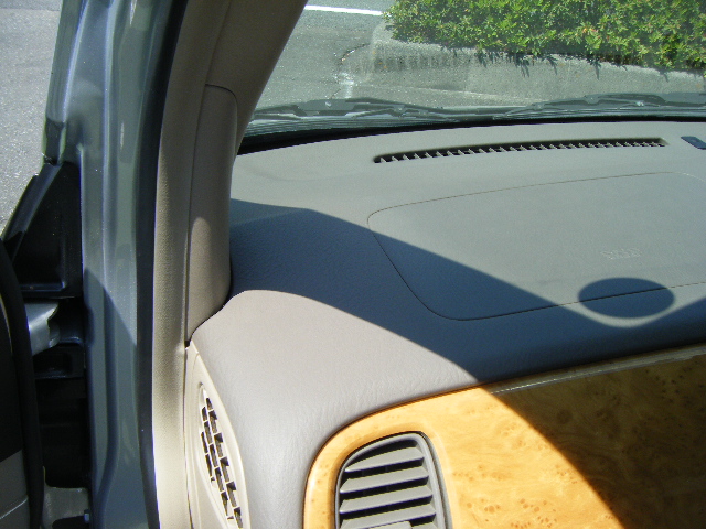 ステップワゴン施工後