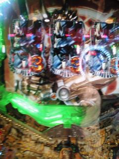 2010年07月21日牙狼