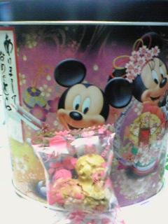 2010年01月17日チョコクランチ