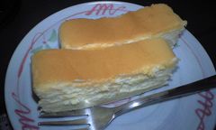 チーズケーキ02