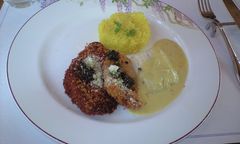 メインプレート