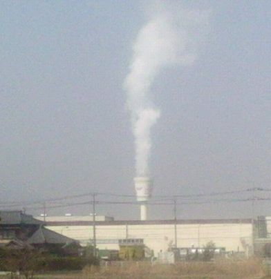 カップヌードル