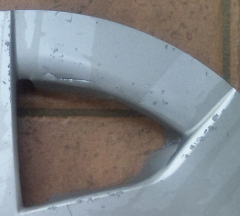 ホイールキャップ