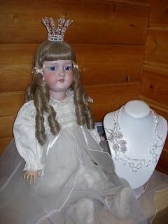 ブライダルアクセサリー