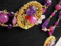 ジューシー天然石