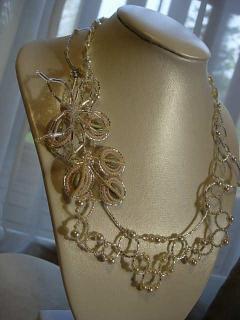 ブライダルアクセサリー