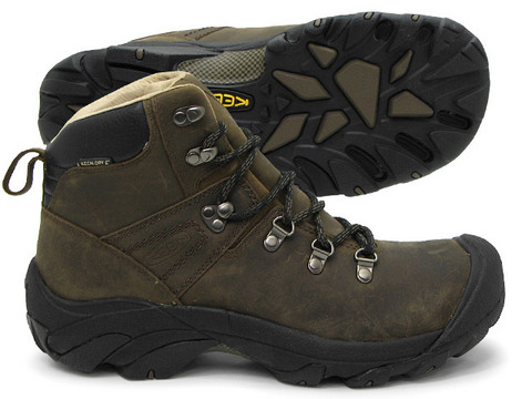 keen pyrenees boots キーン ピレネーブーツ