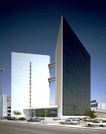 ファイサルファンデーション全体図