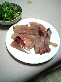 刺身に・・・.jpg