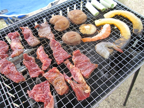 BBQ