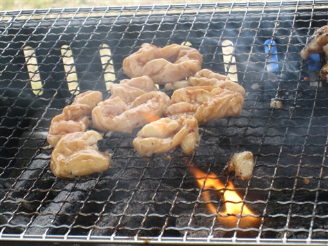 BBQ