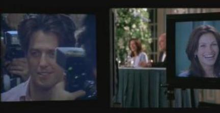 ノッティングヒルの恋人1