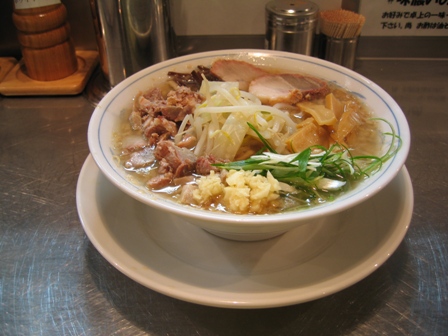 20100304_ラーメン大福岡大橋店_福岡限定ラーメン