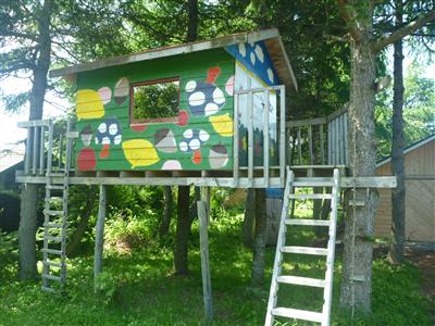 三友牧場＠中標津