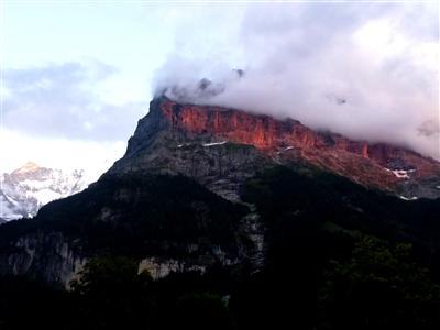 グリンデルワルターホフ