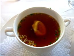 ホテル・ラウディネラ