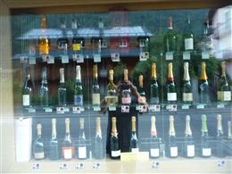 シャモニー散歩