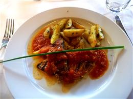 ホテル・ラウディネラ