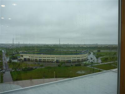 湿原　風のアリーナ