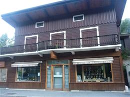 シャモニー散歩