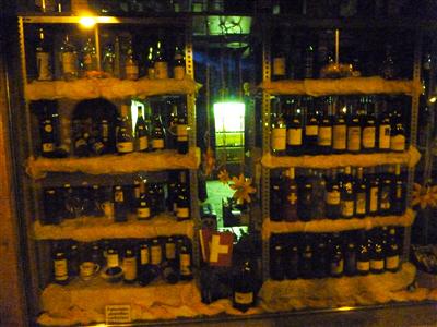 ツェルマット散歩