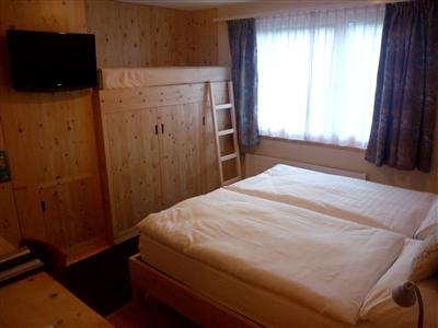 ホテル・ラウディネラ