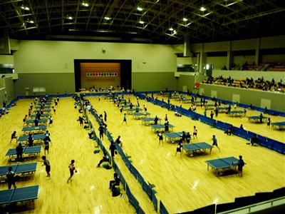 湿原　風のアリーナ