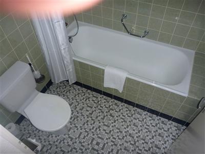 ホテル・ラウディネラ