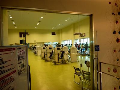 湿原　風のアリーナ