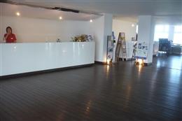 久米島イーフビーチホテル