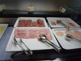 ホテル・ラウディネラ