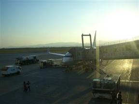 ボーイング737-700