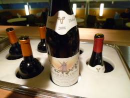 エアフランスラウンジ＠シャルルドゴール