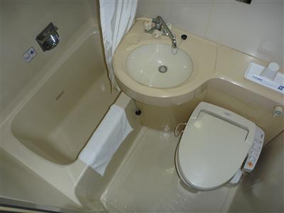 スーパーホテルcity安城